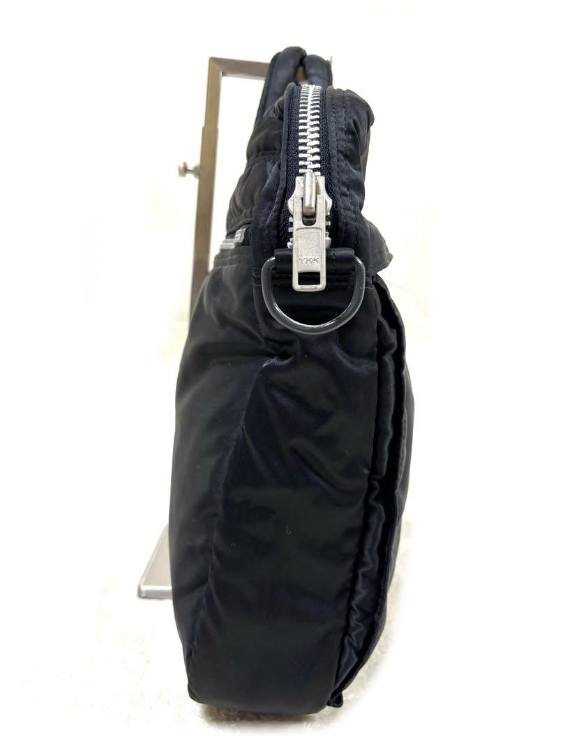 PORTER ポーター　タンカー　2way ビジネスバッグ　吉田カバン　A4可能