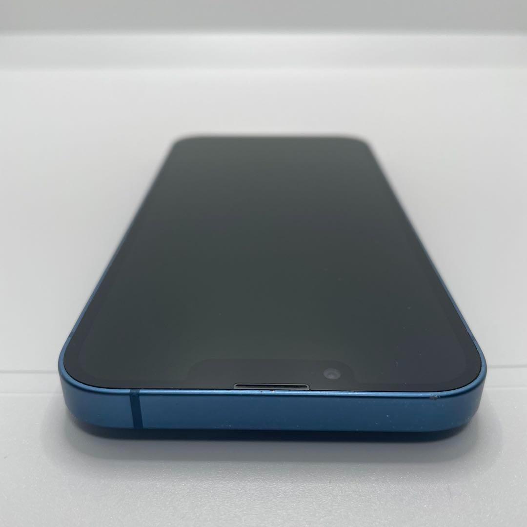 【格安美品】iPhone 13 128GB simフリー本体 153
