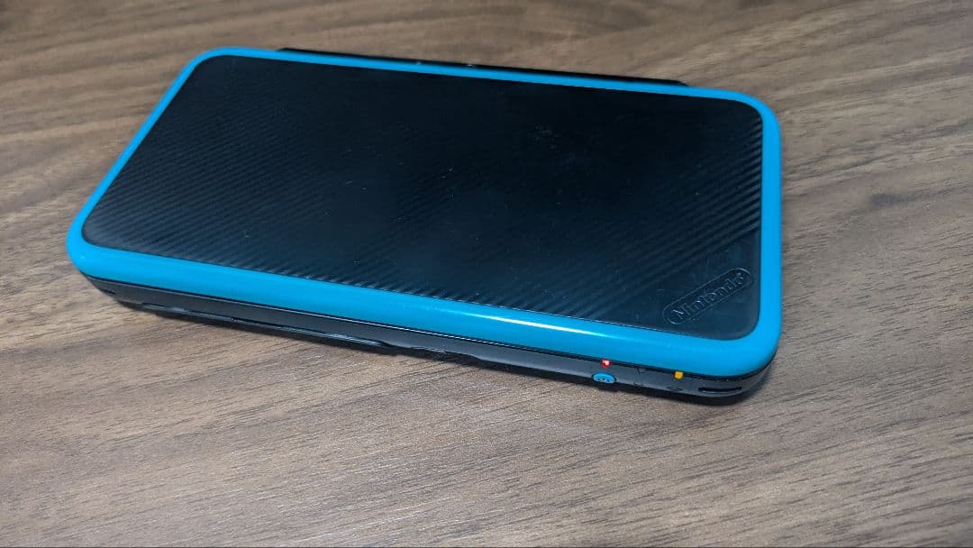 動作 済みNew 2DS LLNintendo 3DS