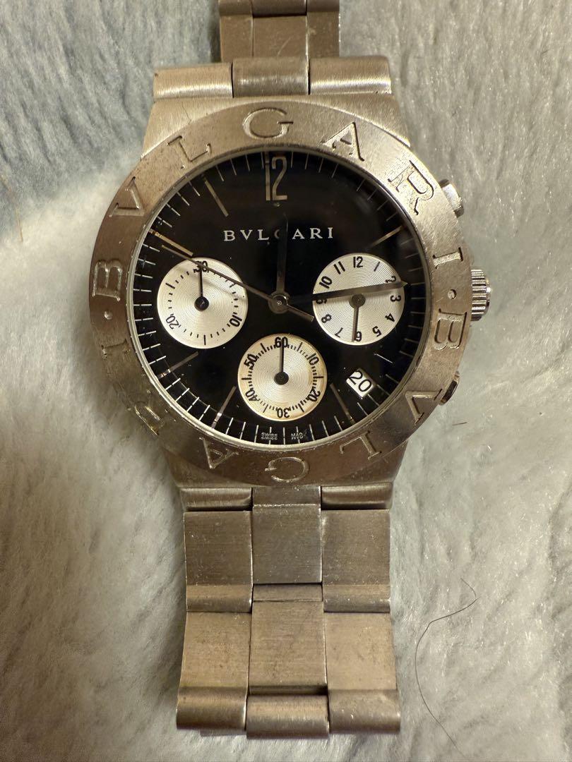 BVLGARI (輸入品です。ご購入前にお問い合わせください) 11,310円