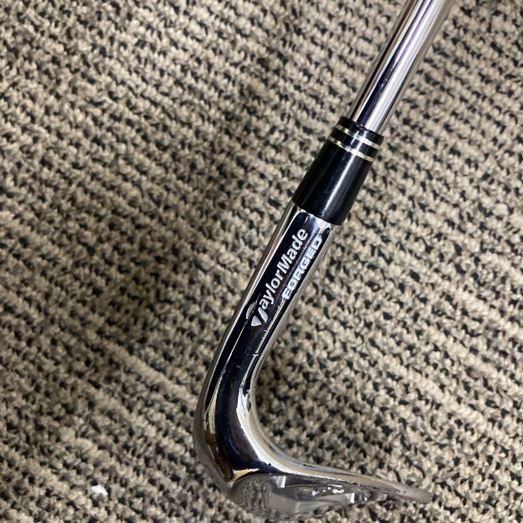 美品TaylorMade 57° ウェッジ