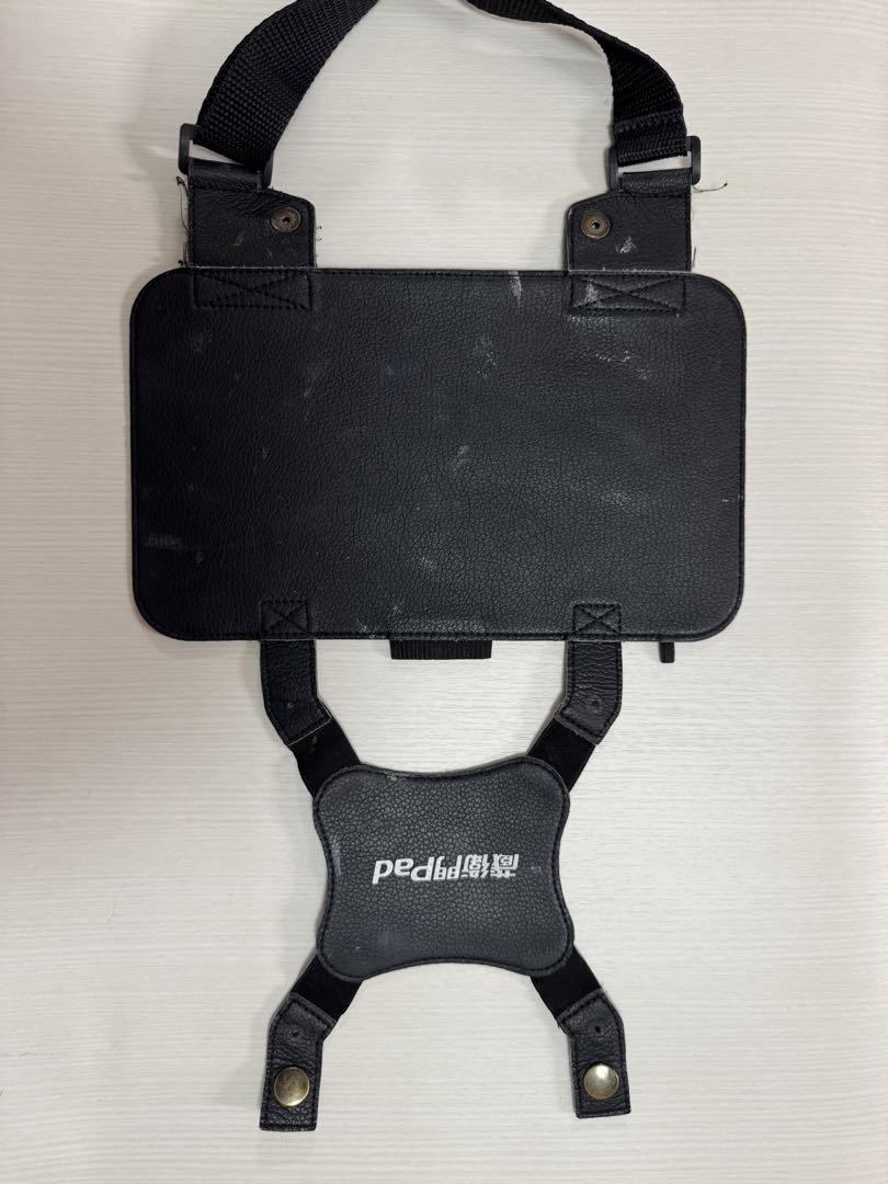 蔵衛門Pad tough ※付属品はカバーストラップのみ