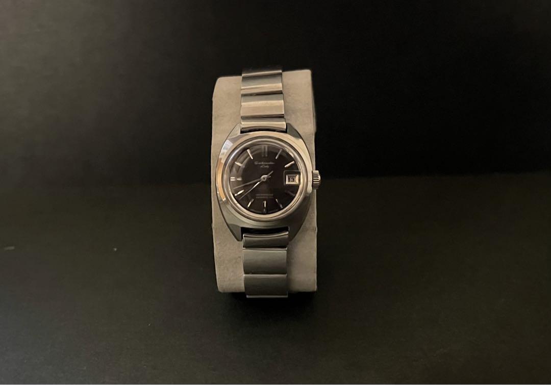 SEIKO/セイコーAT