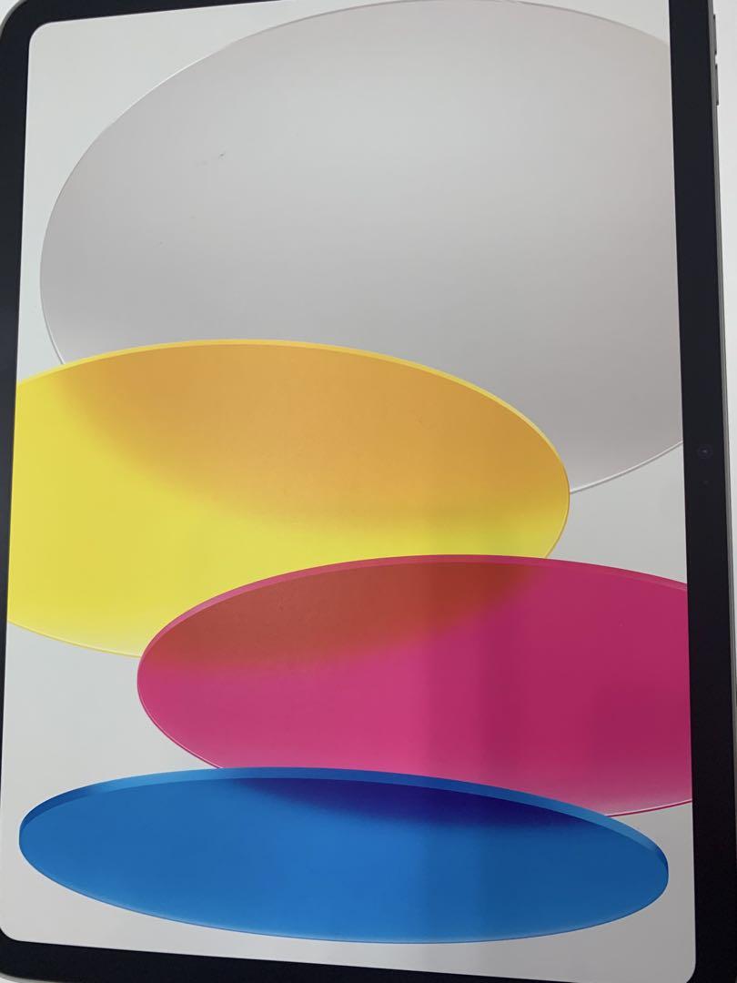 iPad (A16) Wi-Fi 128GB