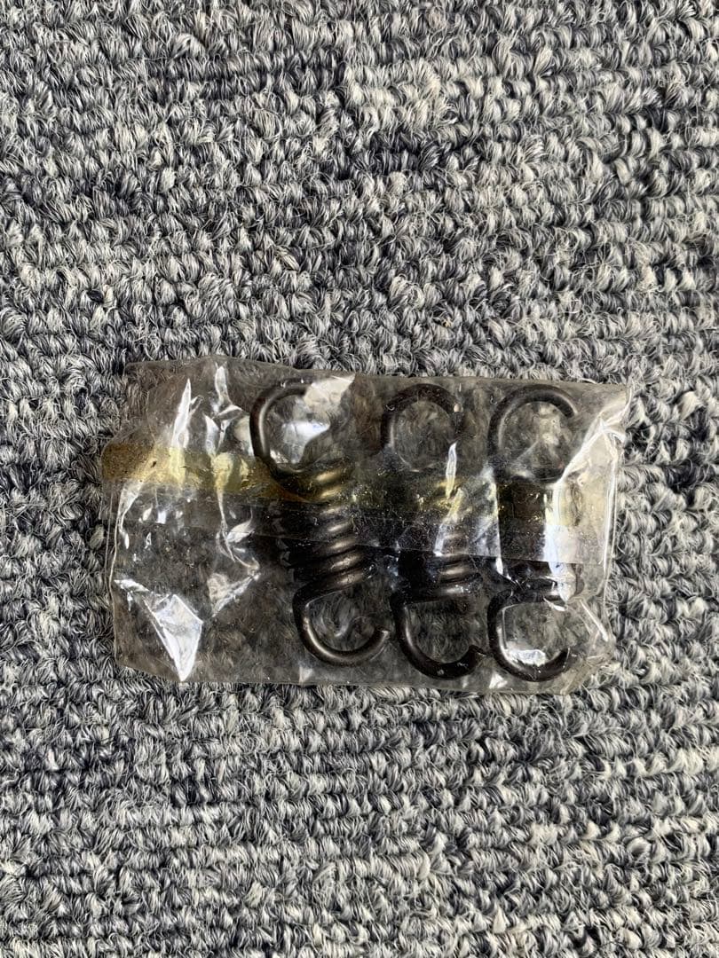 グランドアクシス用 強化クラッチスプリング 未使用 特売 www