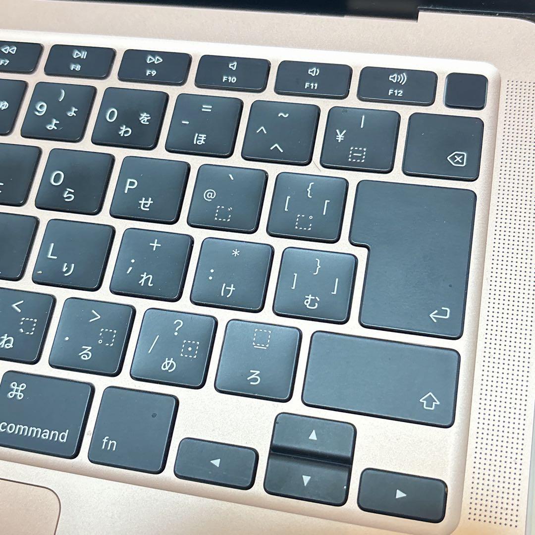 MacBookAir 2020 13インチ MacBookAir 2020 13インチ