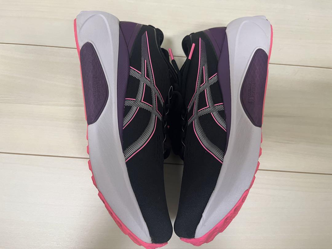 【asics】 ゲルカヤノ GEL-KAYANO 30 WIDE 24cm