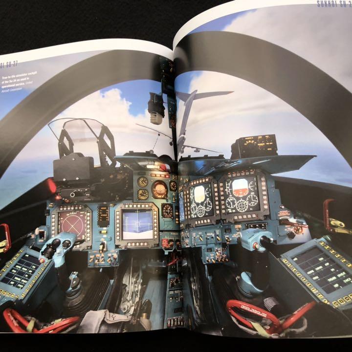 ロシア軍 戦闘機 スホーイ27 写真資料集「The Sukhoi Su-27」 - メルカリ ロシア軍 戦闘機 スホーイ27 写真資料集「The Sukhoi Su-27」 - メルカリ