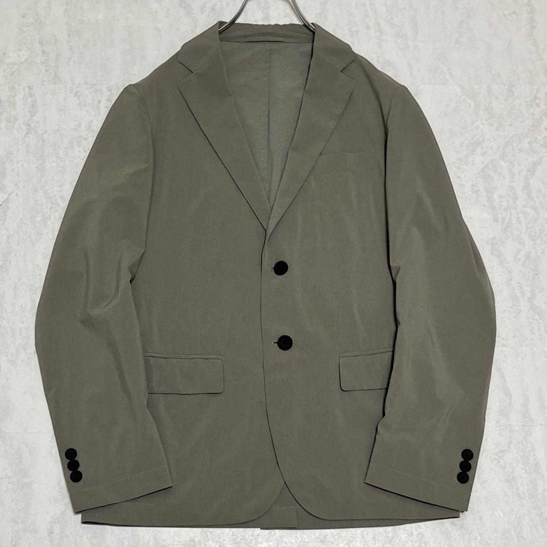 トラベルスーツ PERTEX