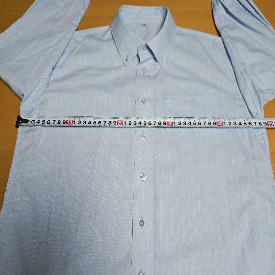 美品　フォーマルセットアッブ　150　ブラック　男の子　卒服　スーツセット　黒