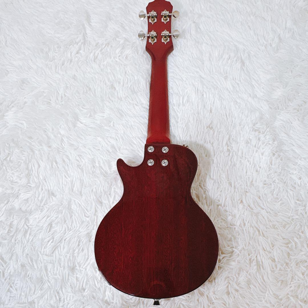 Epiphone エレキウクレレ