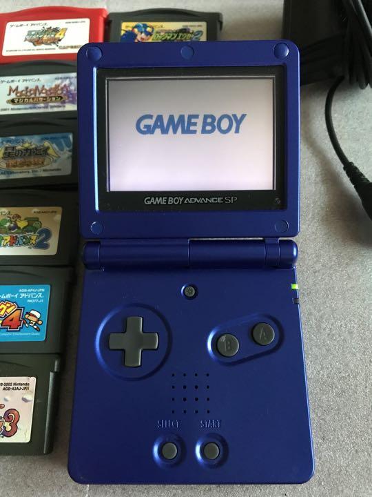 ゲームボーイアドバンスSPまとめ売り 超歓迎 【成田凌】kenichi. ケンイチ フロントリボンスモック 2022ss シャツ