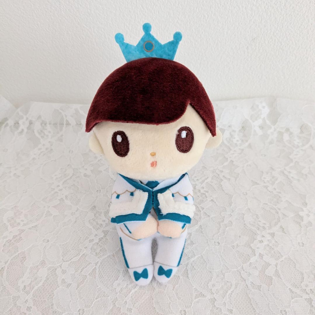 郵送買取 新品5台以上送料無料キャンペーン中！！  神宮寺勇太 ちょっこりさん King & Prince Number_i - メルカリ アイドルグッズ