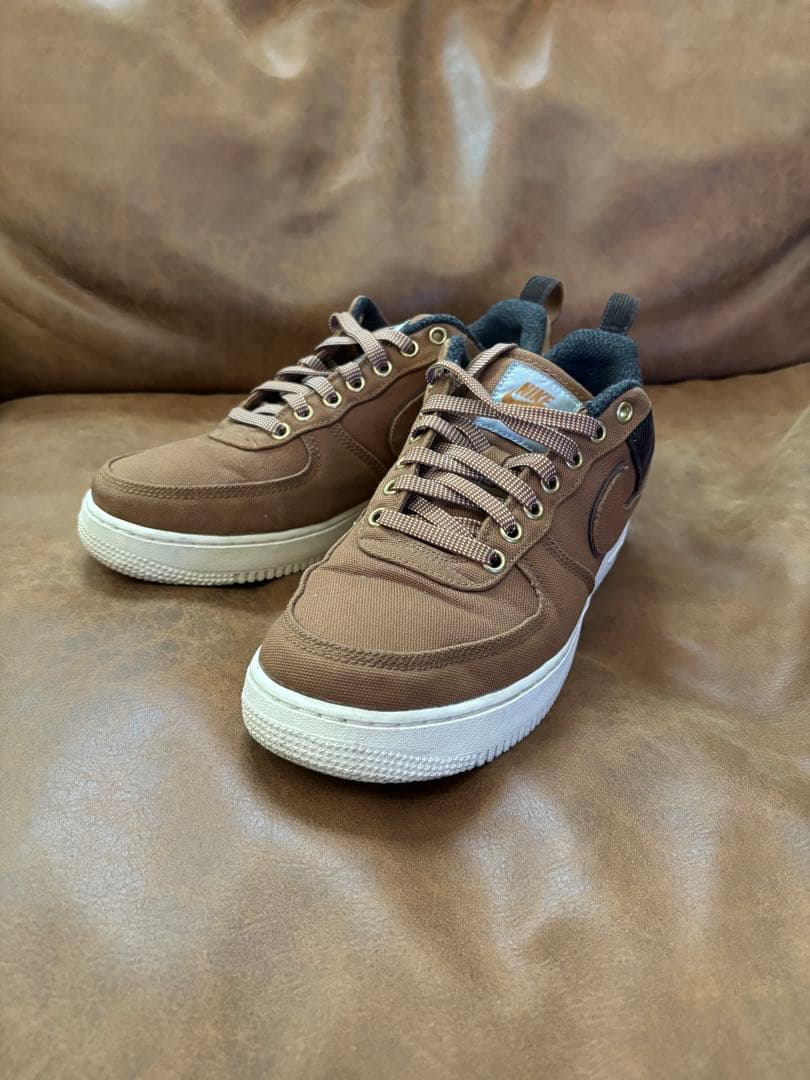 Nike Air Force 1 ×carhartt 7,821円