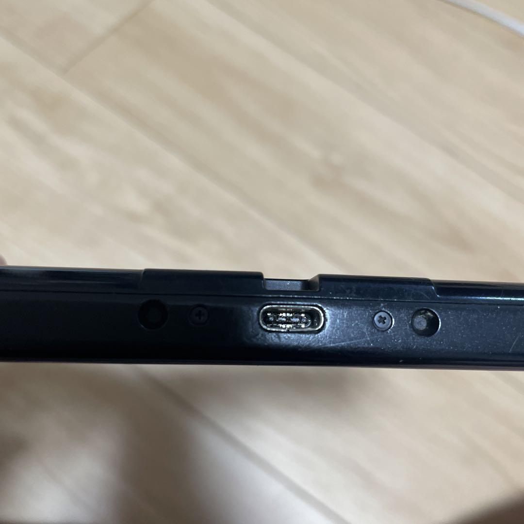 ニンテンドー　Switch ジャンク