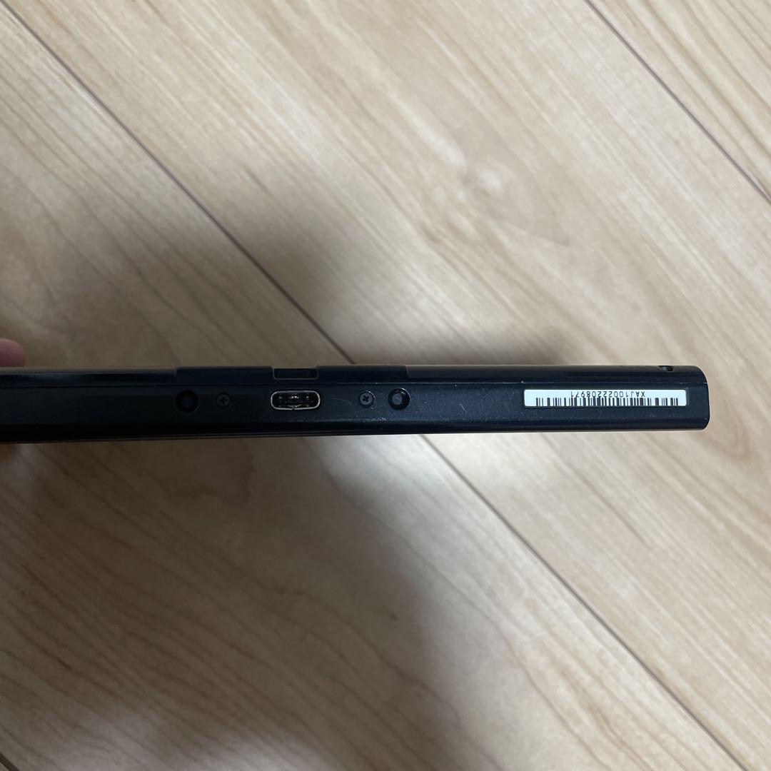 ニンテンドー　Switch ジャンク