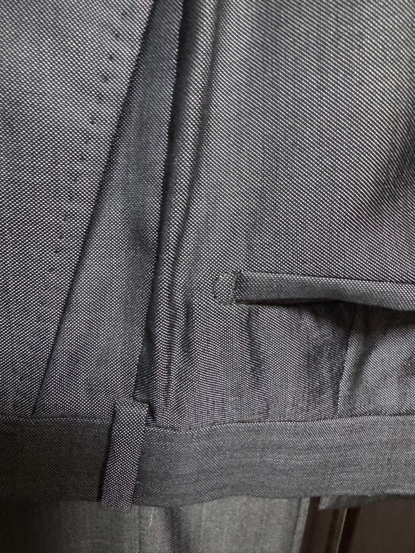 スーツジャケット