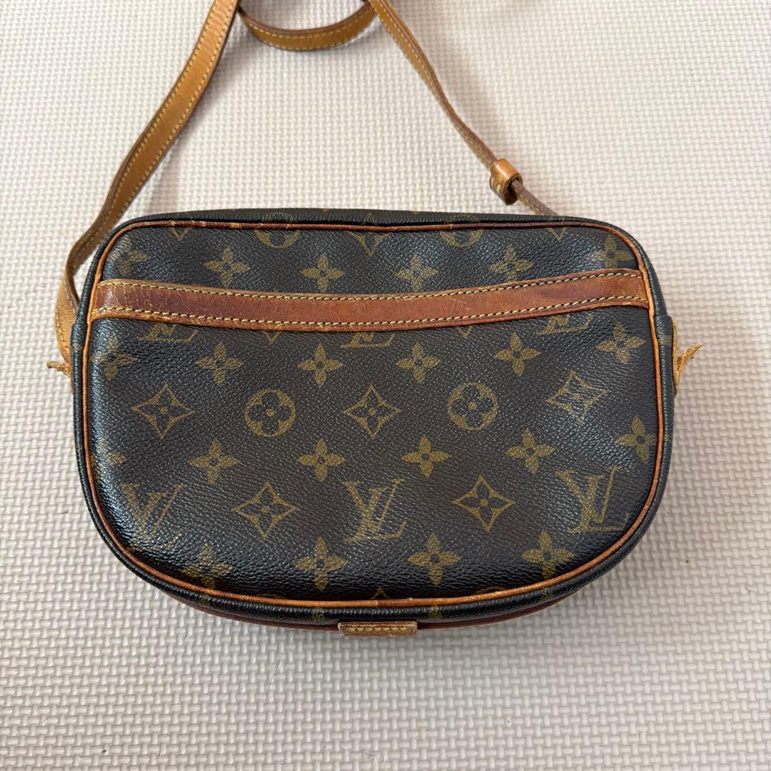 Louis Vuitton モノグラム ショルダーバッグ Louis Vuitton モノグラム ショルダーバッグ