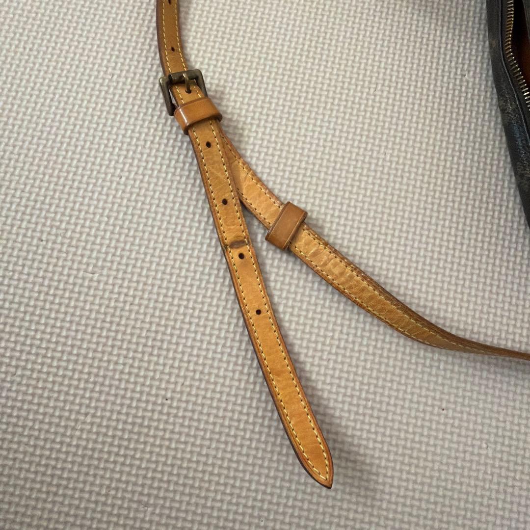 Louis Vuitton モノグラム ショルダーバッグ Louis Vuitton モノグラム ショルダーバッグ