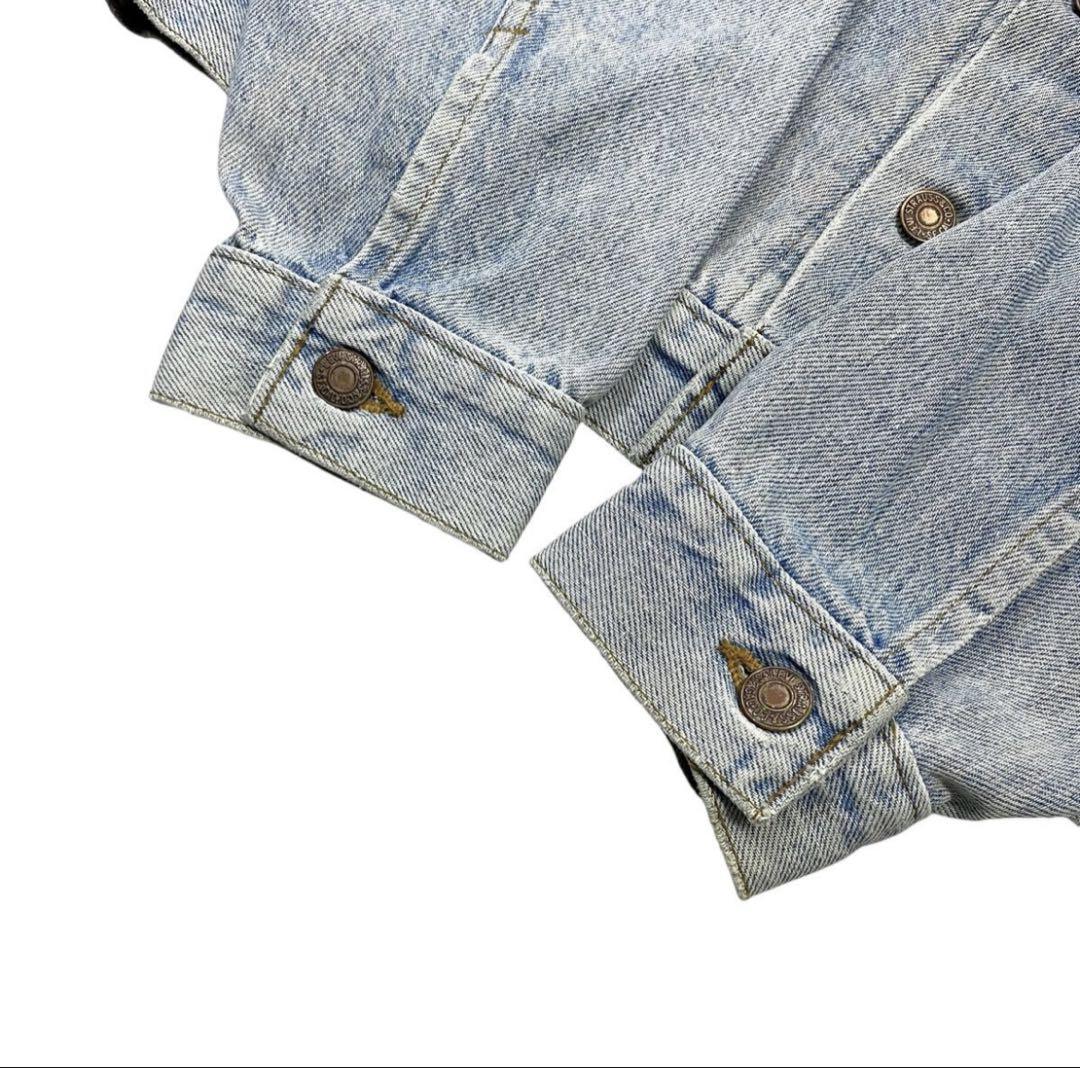 美品】Levi's 70506 米国製 90年代 サイズ40 - メルカリ