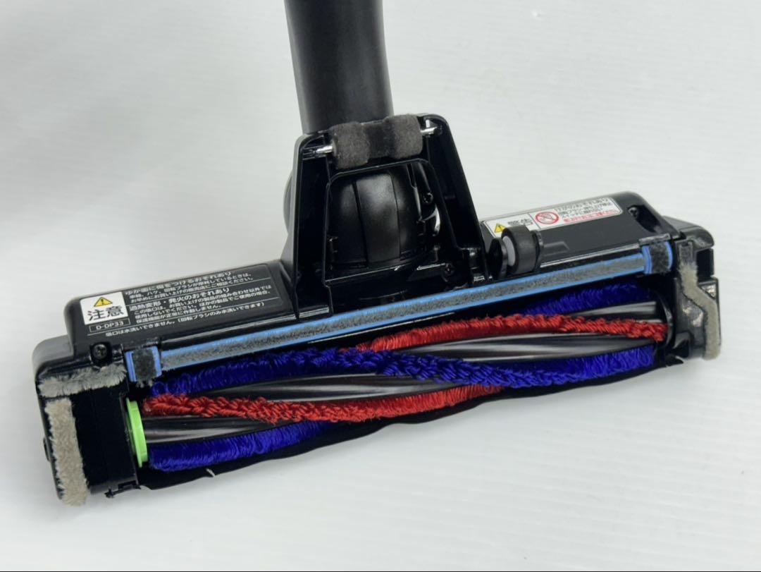 格安中古 PV-BL3J-007 日立 掃除機 D-DP33 ヘッド 回転ブラシ