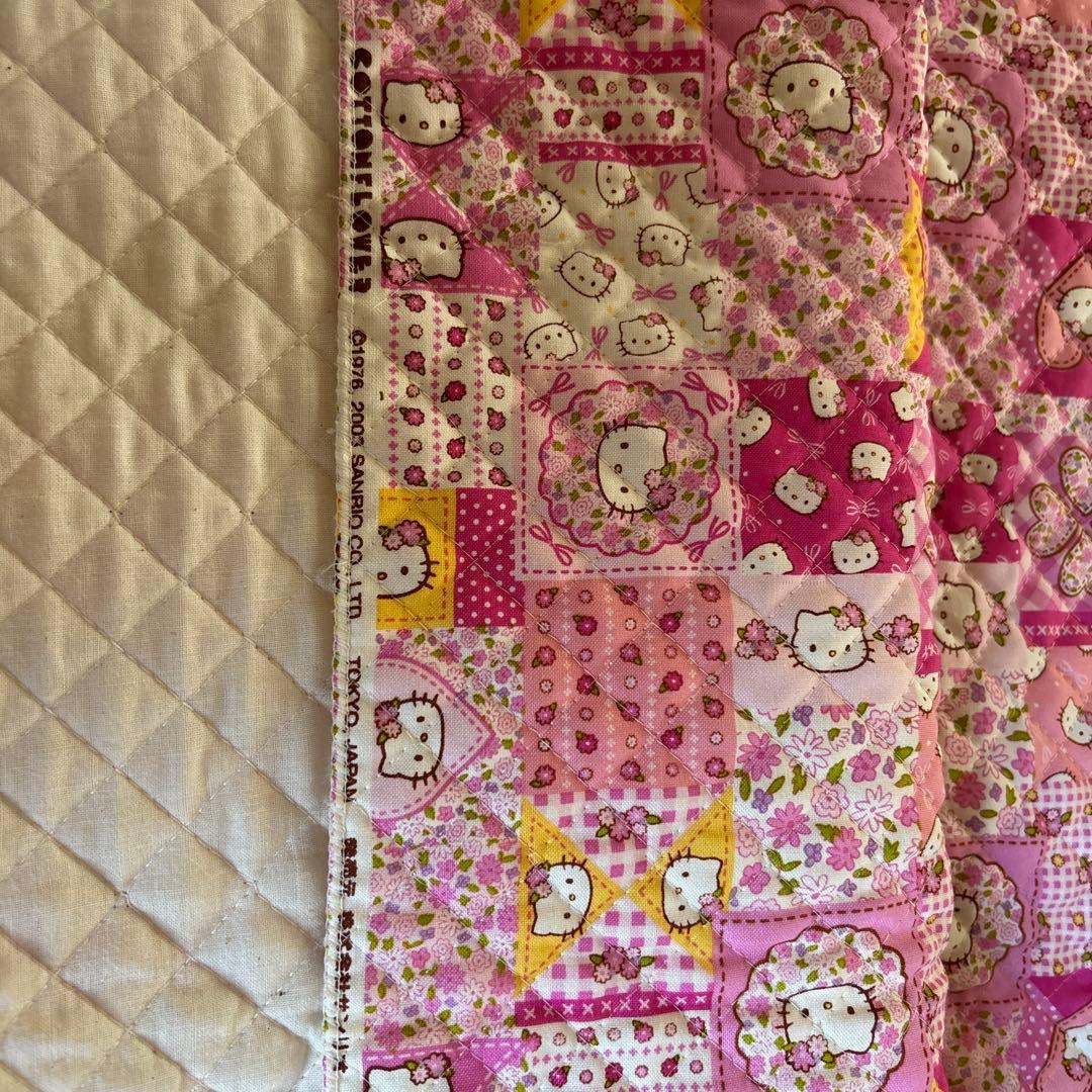 ❭キティ レトロ