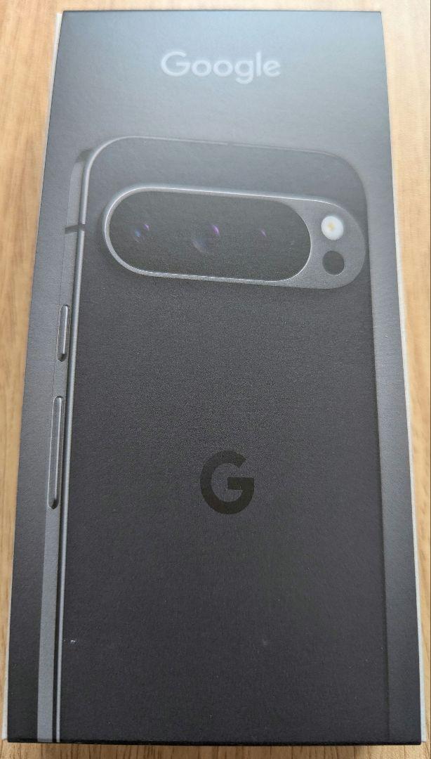 （新品未開封）　Google Pixel 9 Pro 128GB