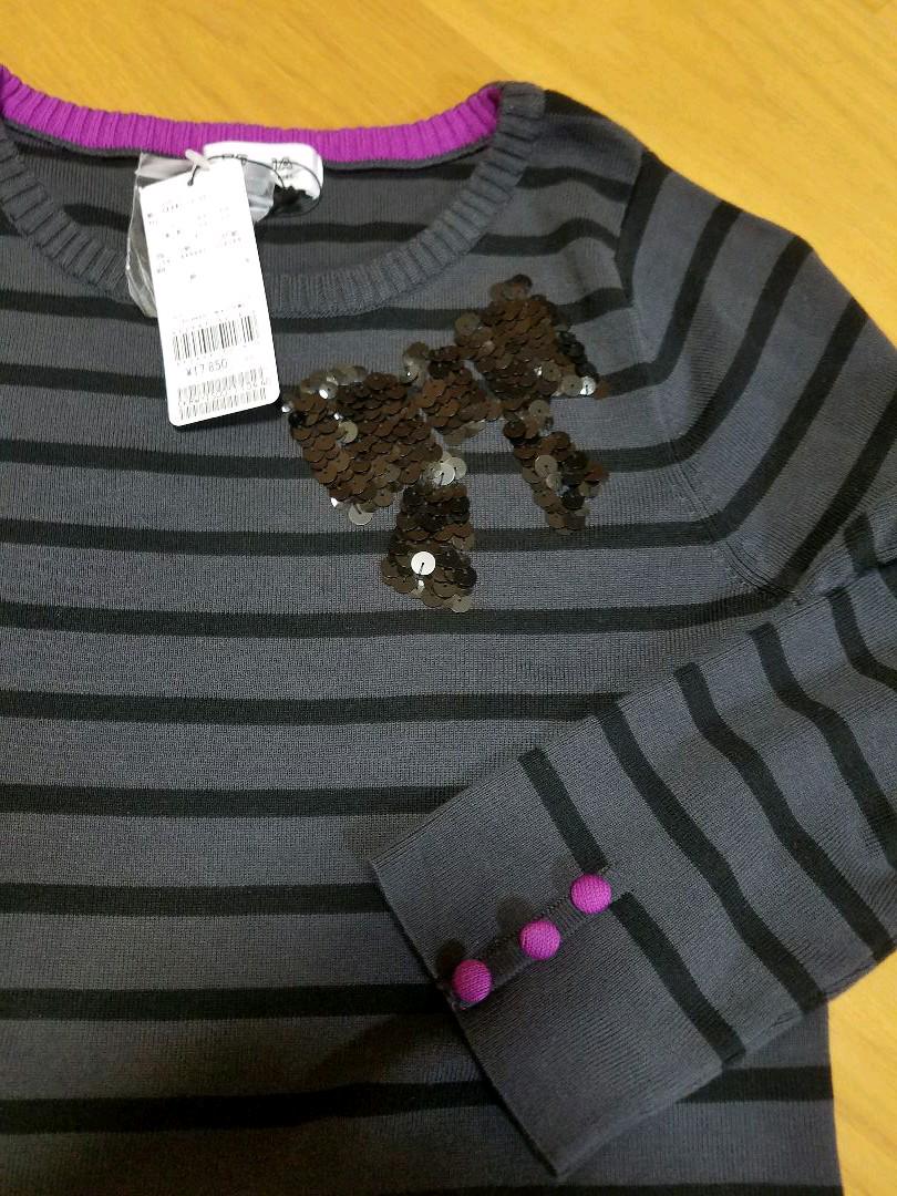 新品未使用 SONIA RYKIEL セーター