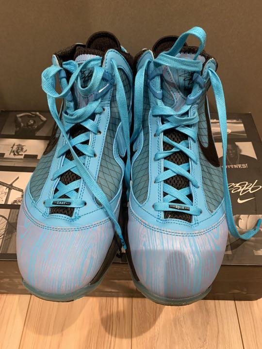NIKE LEBRON 7