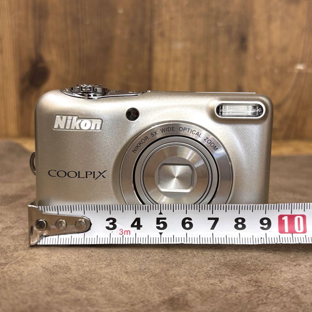 COOLPIX L30