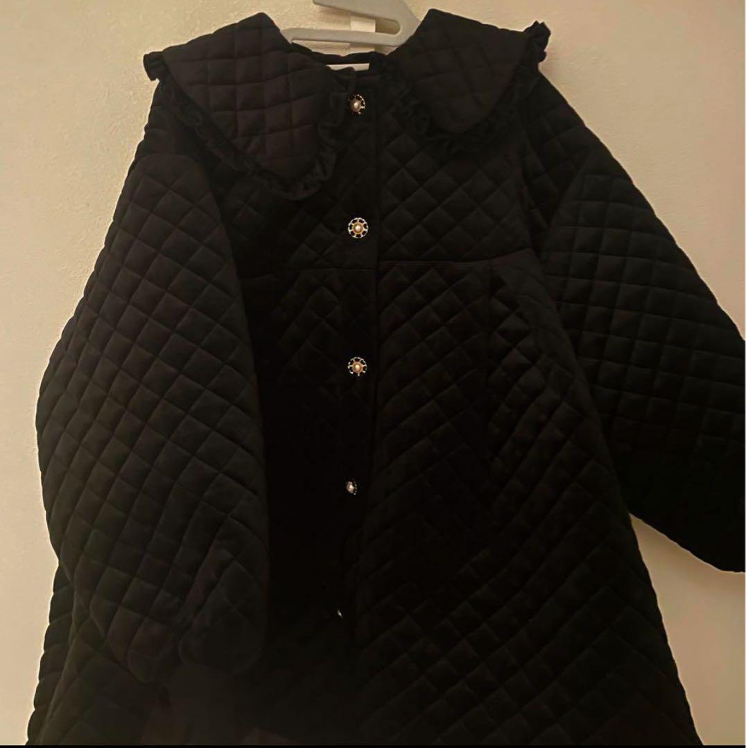 jumelle（ジュメロ）の「Mia quilting coat（その他アウター