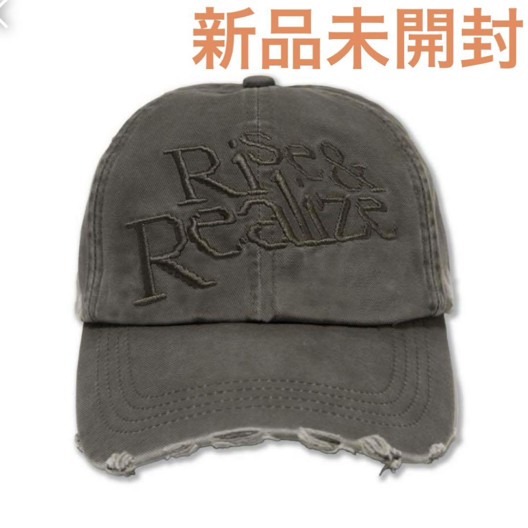 RIIZE RIIZING DAY ホルツ CAP RIIZE RIIZING DAY ホルツ CAP