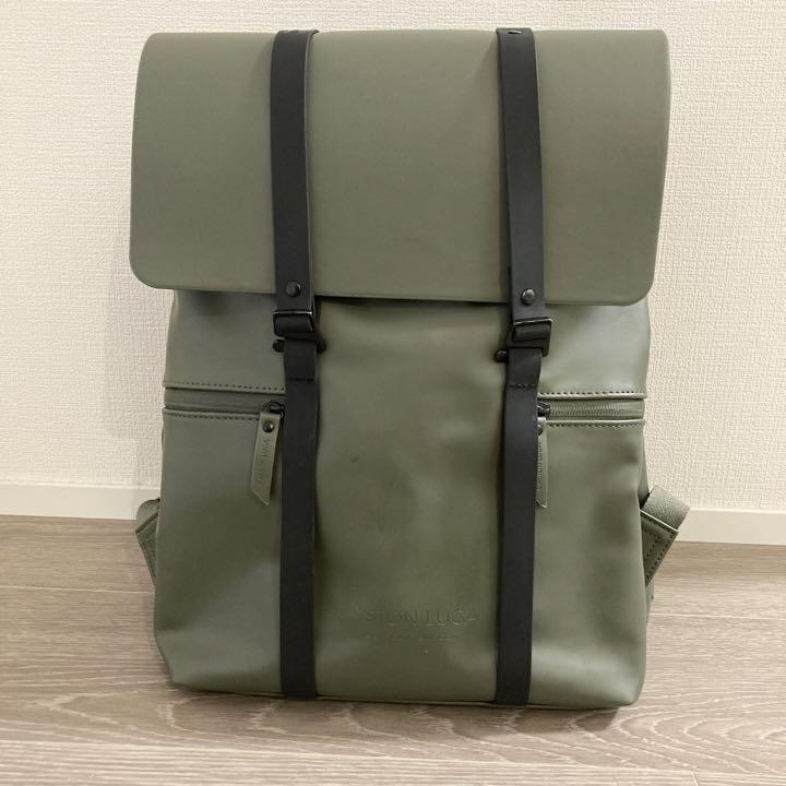 ガストンルーガ スプラッシュ 13