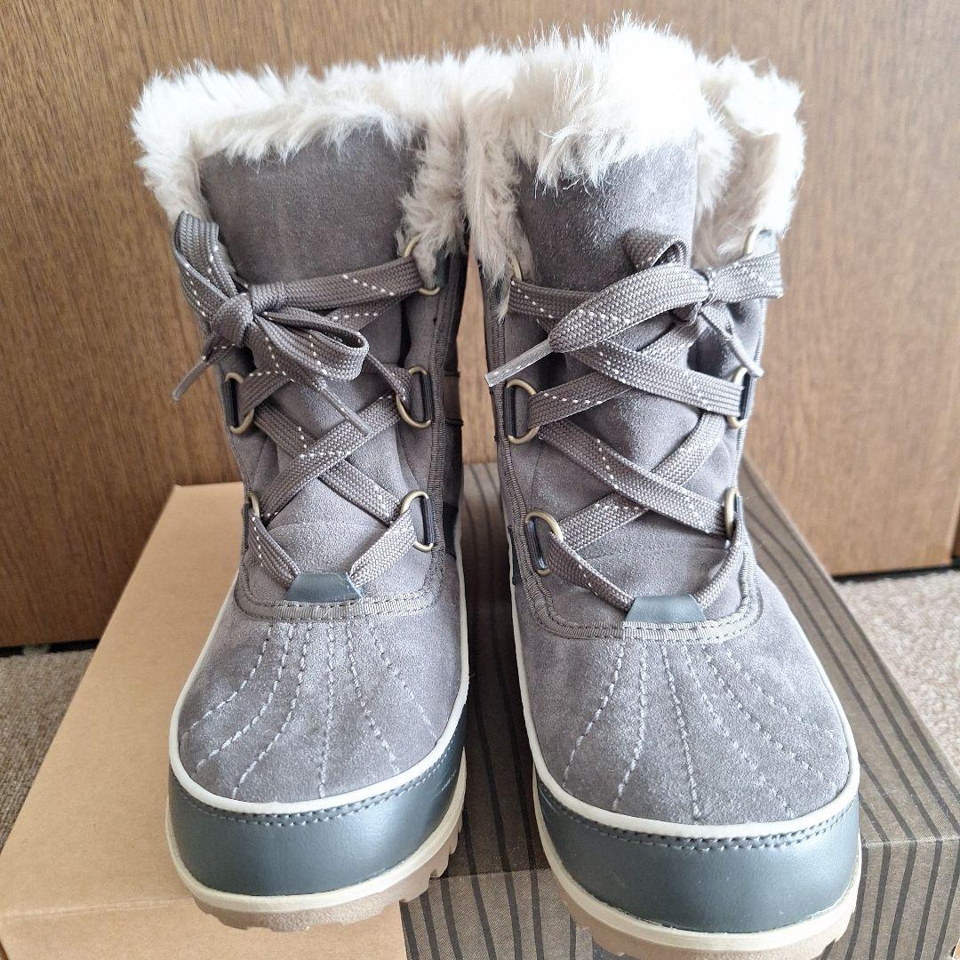 楽天市場】【即日発送】SOREL ソレル ティボリIV WP Ceramic