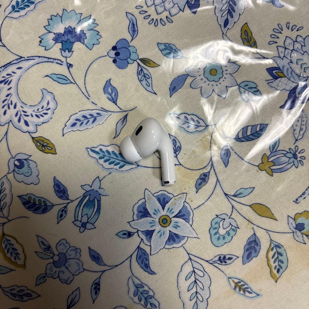 AirPods Pro 2 ワイヤレスイヤホン 右耳
