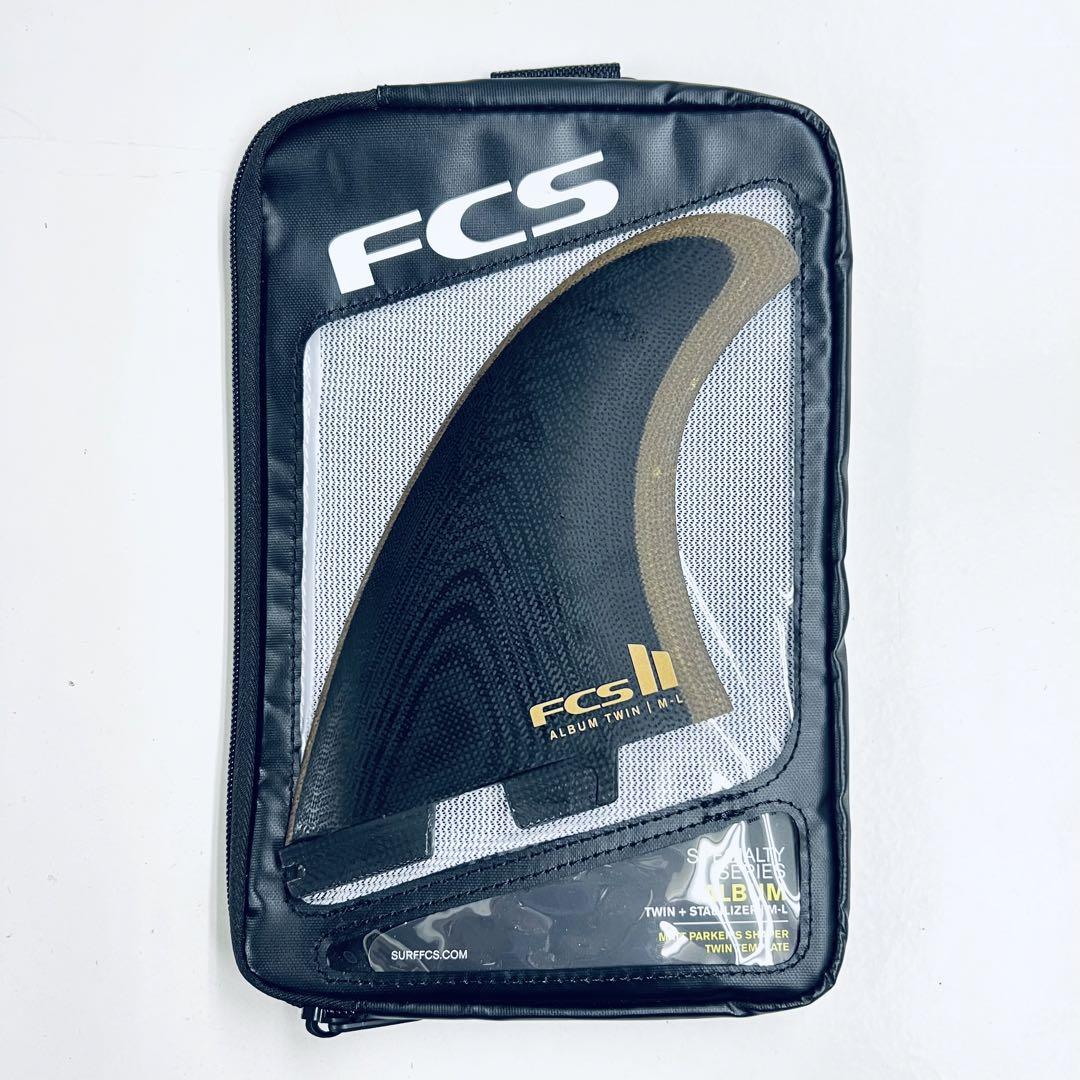 FCS2 FCS FCSII Album twin+1 アルバムサーフボード FCS2 FCS FCSII Album twin+1 アルバムサーフボード