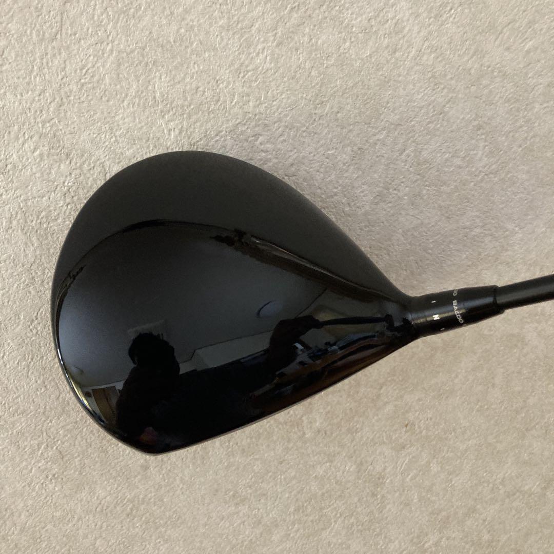 バルド　ドライバー　GT5
