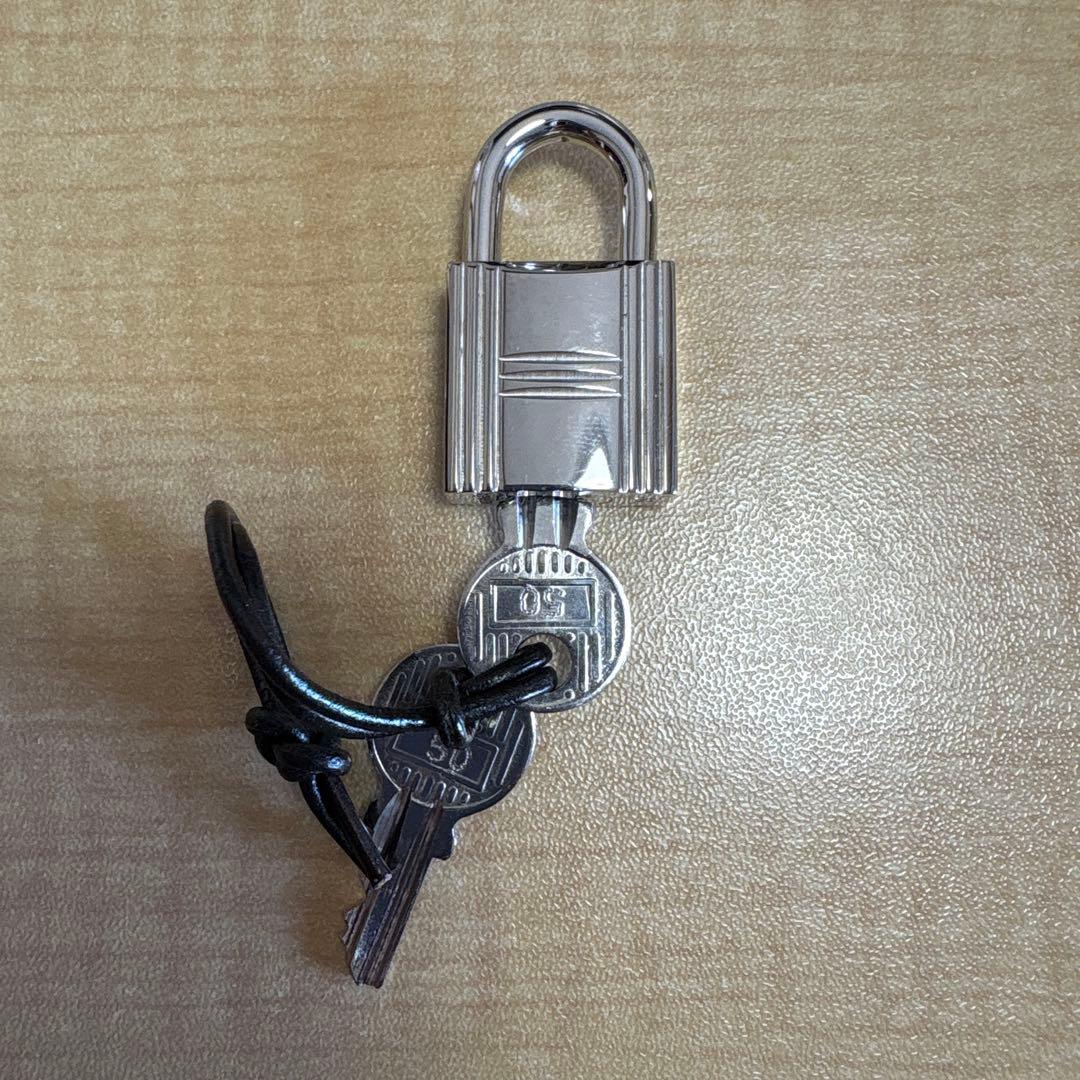 HERMES カデナキー