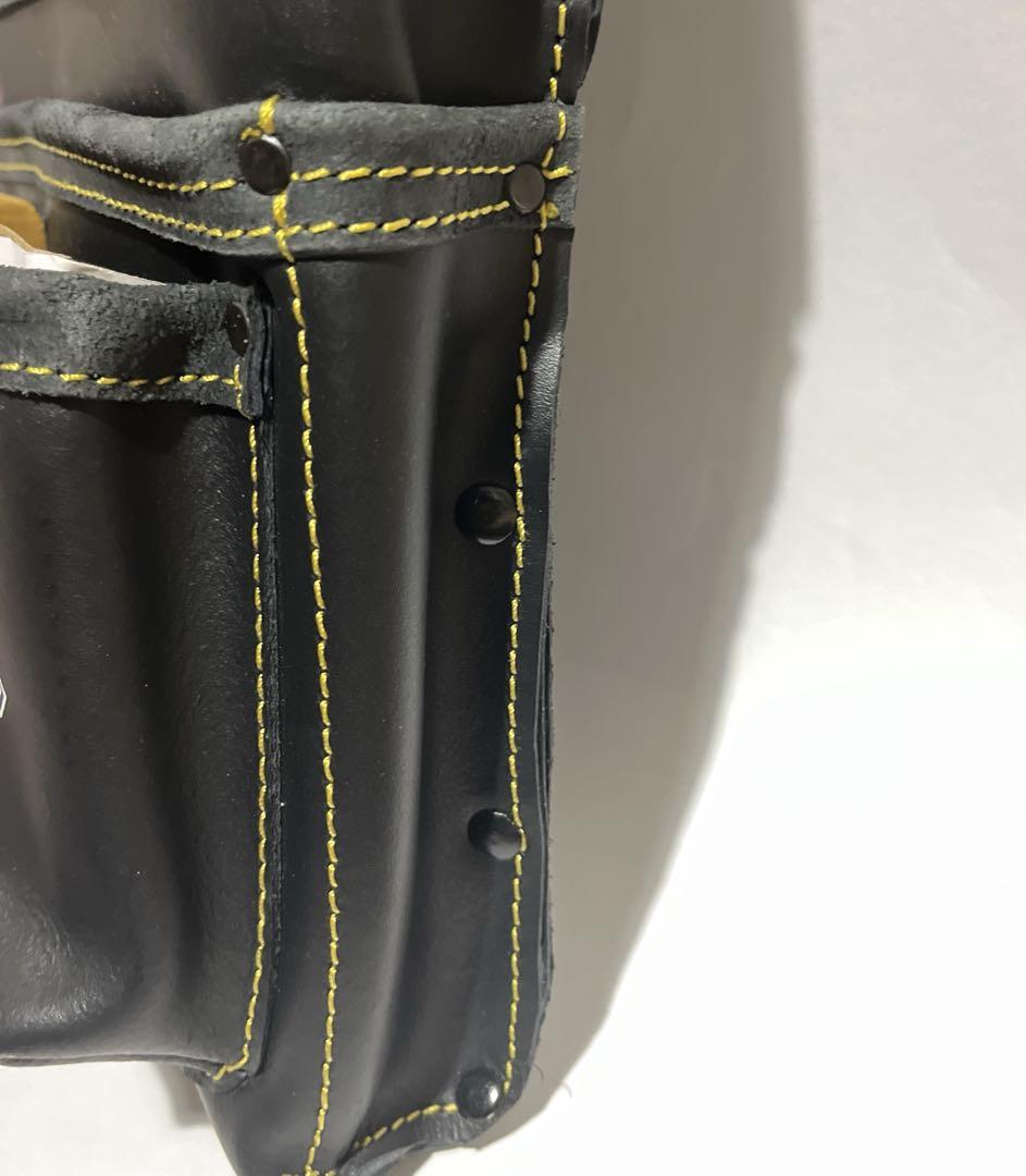 工法用革釘袋