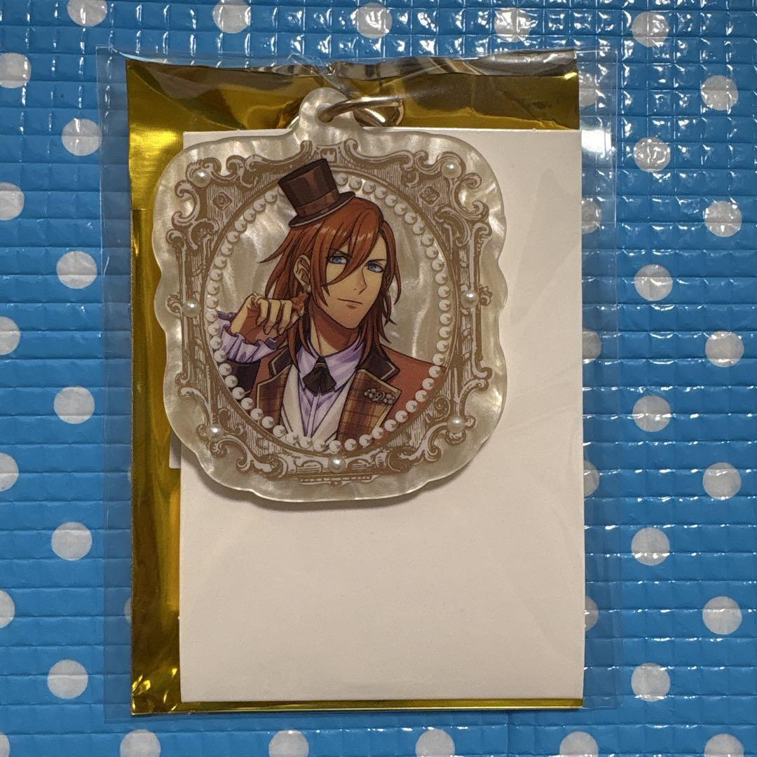 キーホルダー・アクリルキーホルダー q-pot 楽天市場】【中古】 Q-pot. / レインボーシェイブアイス バッグ
