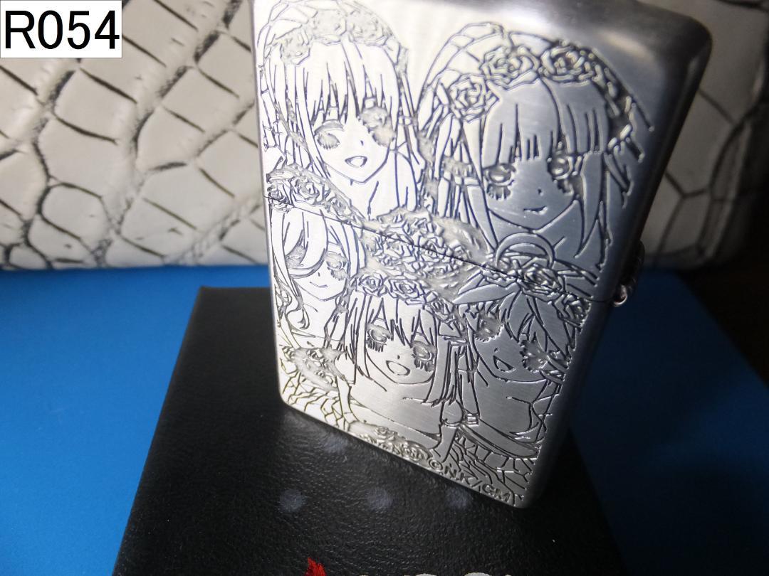 Zippo アニメキャラクター ライター 　五等分の花嫁