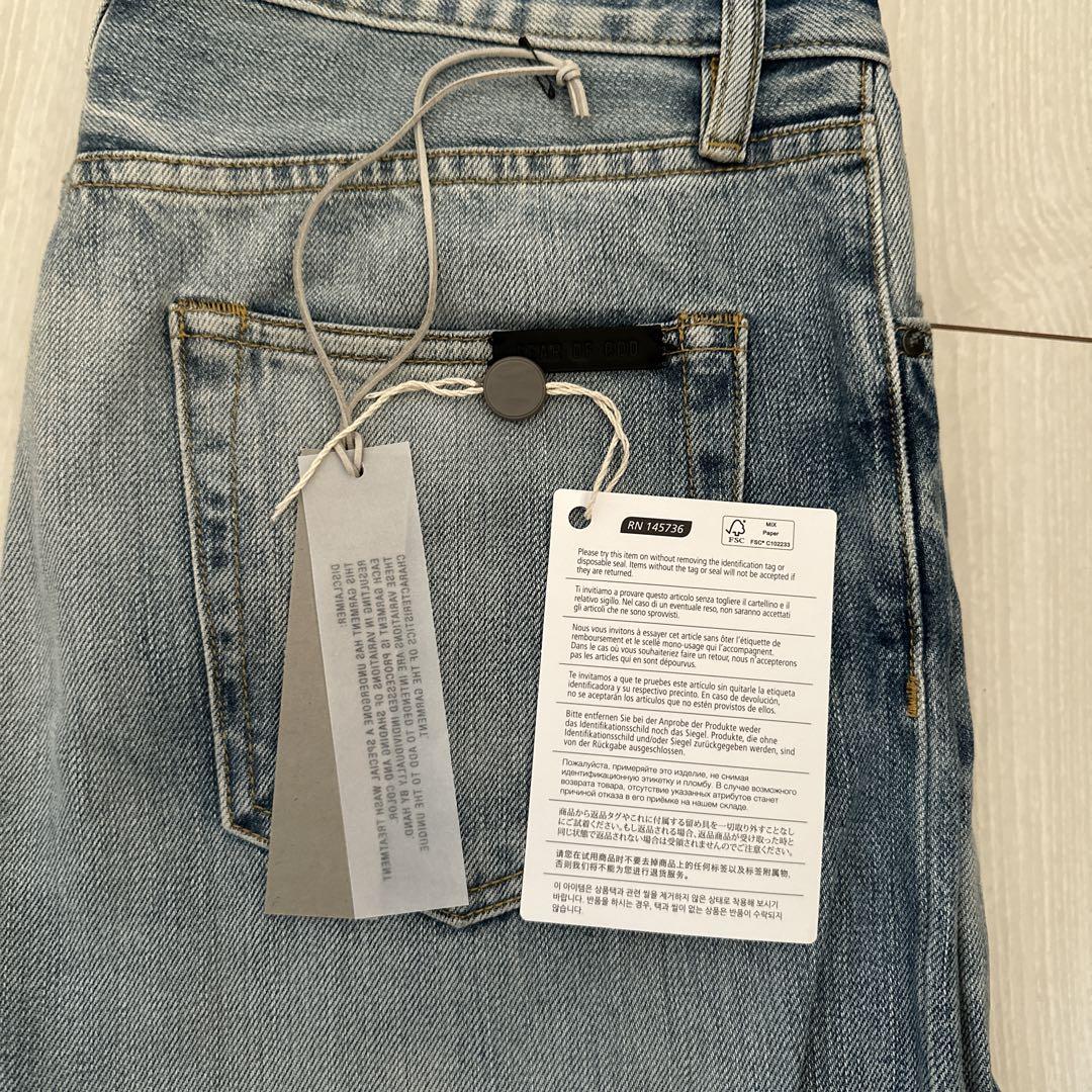 fear of god 7th Denim Jeans 31(薄) パンツ