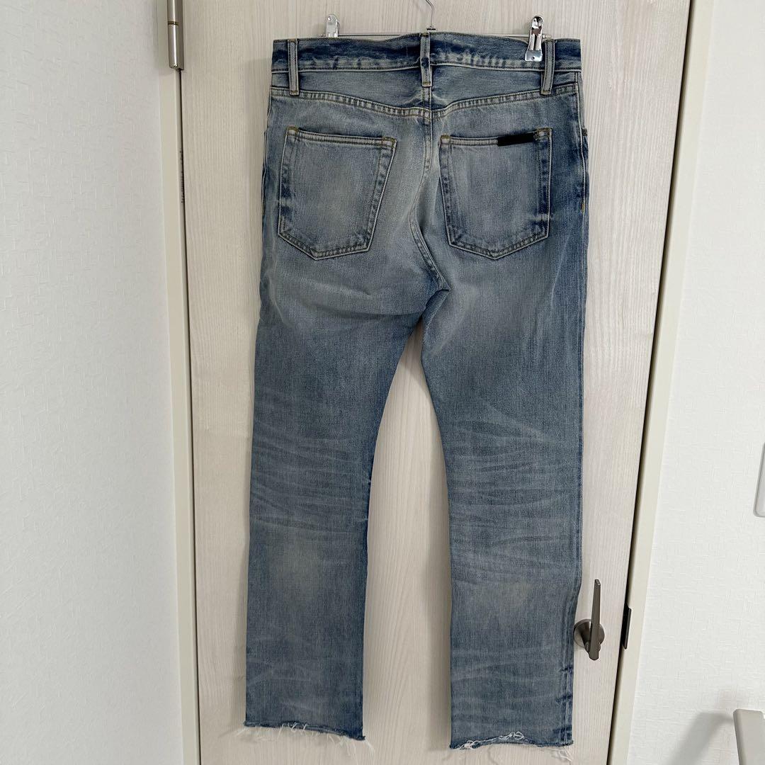 fear of god 7th Denim Jeans 31(薄) パンツ