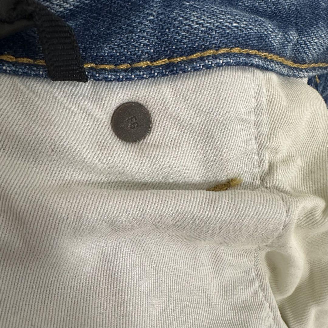 fear of god 7th Denim Jeans 31(薄) パンツ