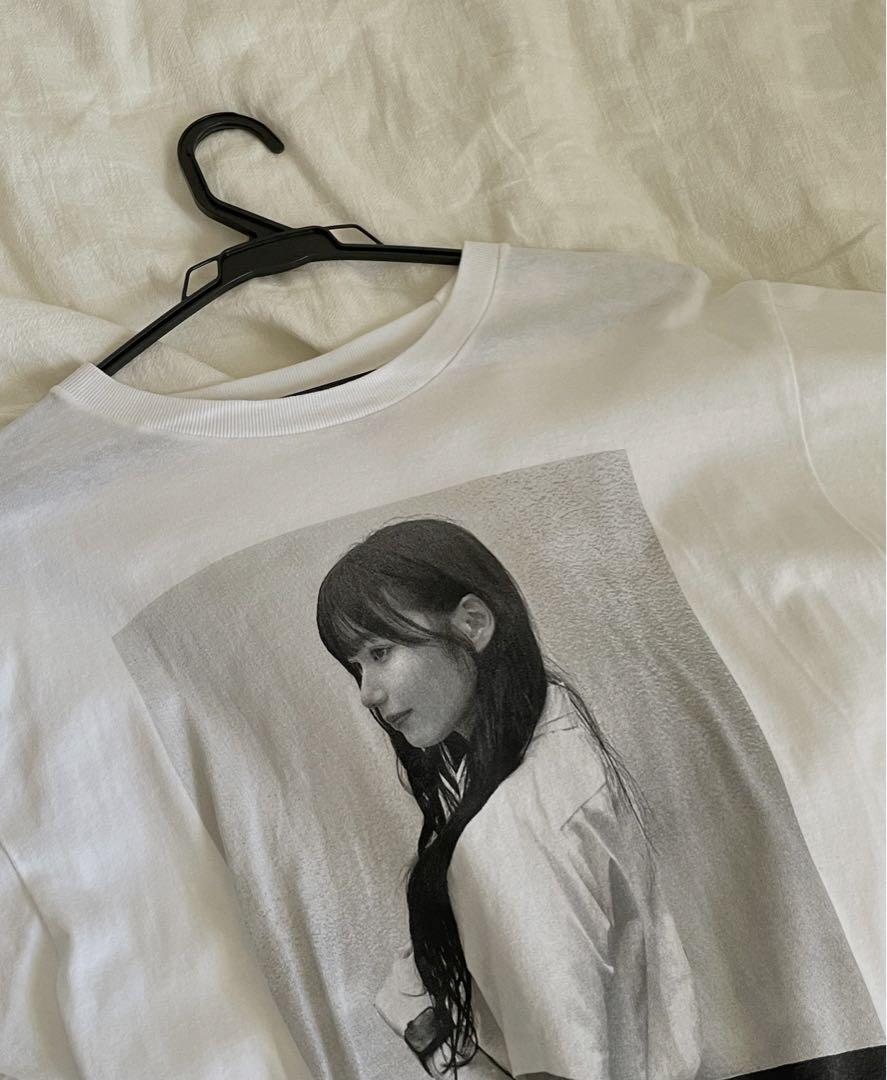 乃木坂46 生誕記念Tシャツ XLサイズ ☆ 岡本姫奈 生誕記念Tシャツ 乃木坂46 OFFICIAL WEB SHOP | 乃木坂46 グッズ通販サイト