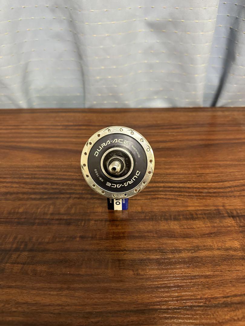 パーツ shimano dura-ace HB-7600 36H