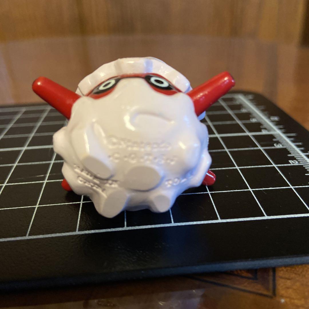 ポケモン モンコレ フォレトス TOMY製 - メルカリ