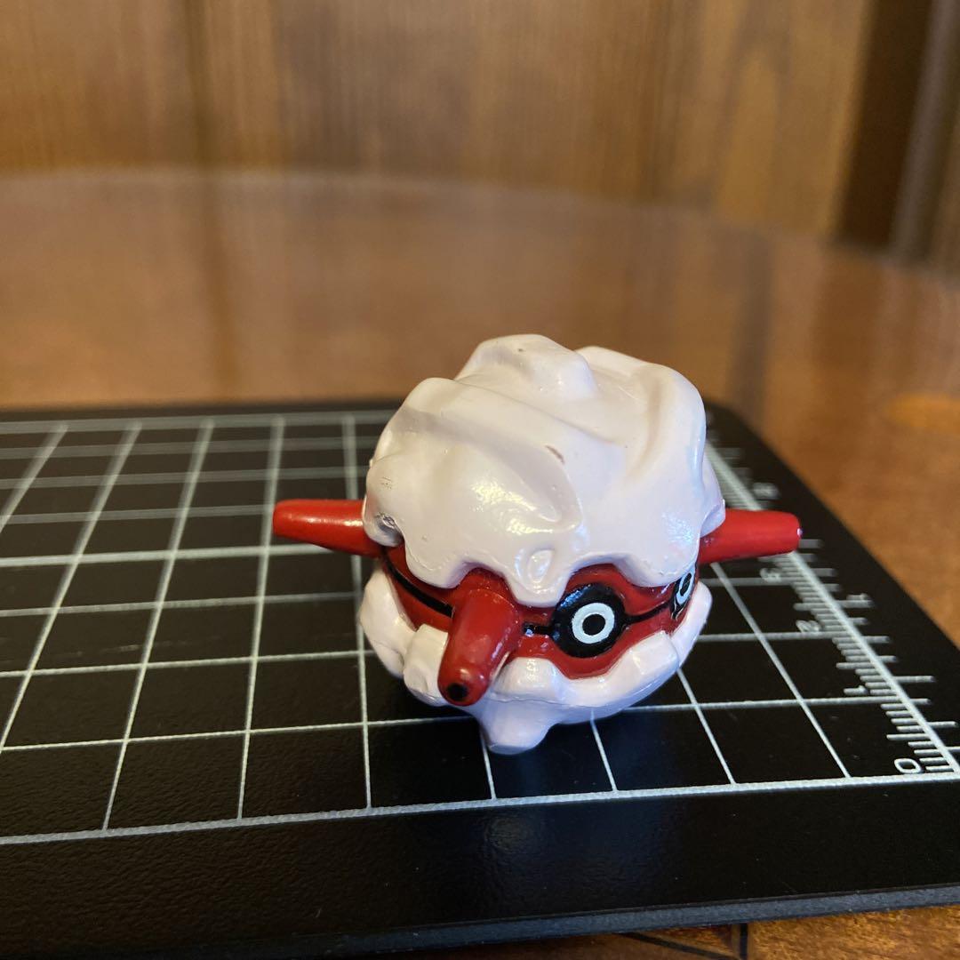 ポケモン モンコレ フォレトス TOMY製 - メルカリ