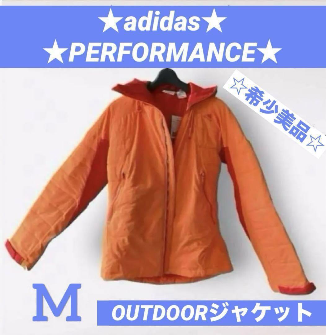 adidas アディダス OUTDOOR アウトドア ジャケット アウター M 6,061円