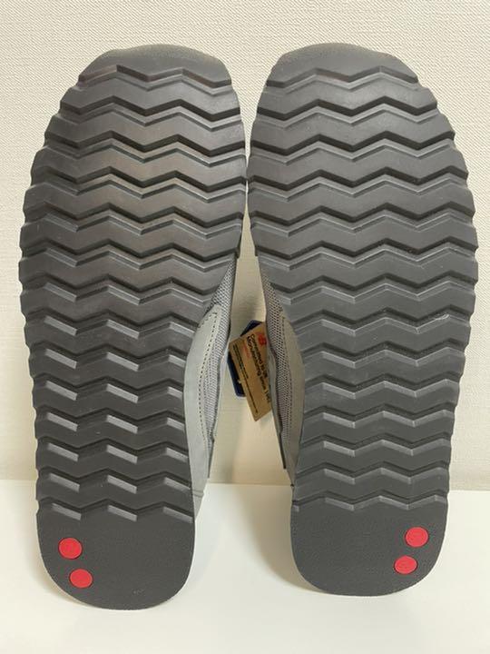 得価限定品 新品未使用 NEW BALANCE R770 GGN 28.5cm Ah5Cv-m63657576551 紐欠けあり 好評高品質